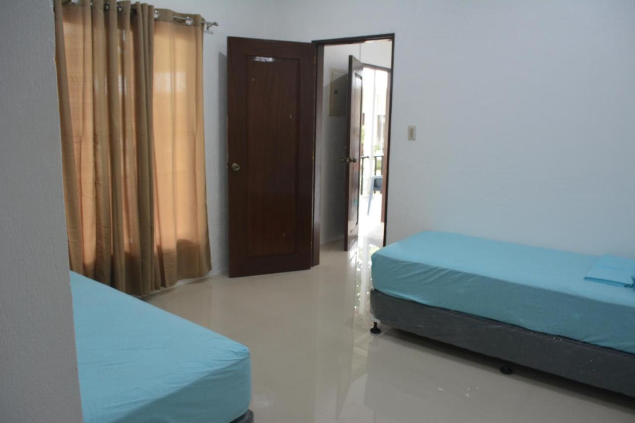 Sergi'S Resort And Hotel Palompon Экстерьер фото