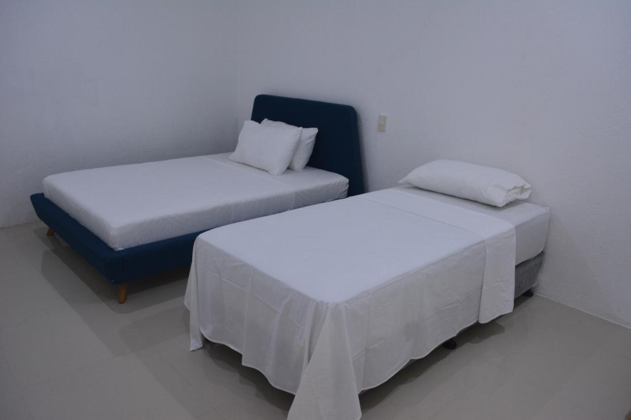 Sergi'S Resort And Hotel Palompon Экстерьер фото