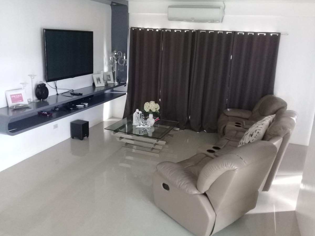 Sergi'S Resort And Hotel Palompon Экстерьер фото