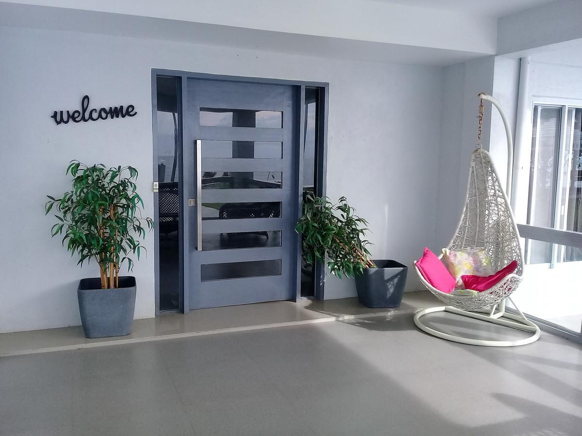 Sergi'S Resort And Hotel Palompon Экстерьер фото
